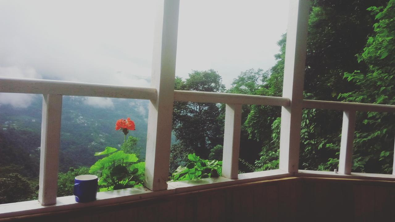 Enchanted Forest Farmstay Gangtok Exteriér fotografie