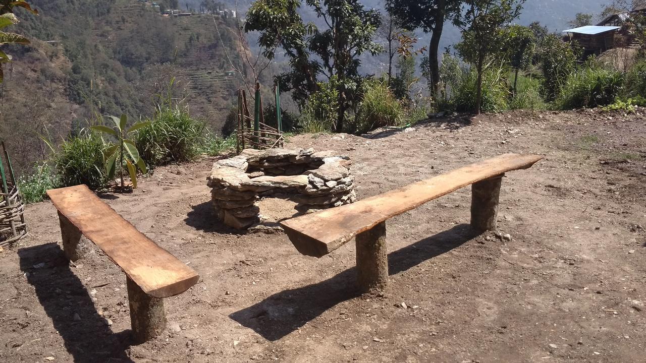 Enchanted Forest Farmstay Gangtok Exteriér fotografie