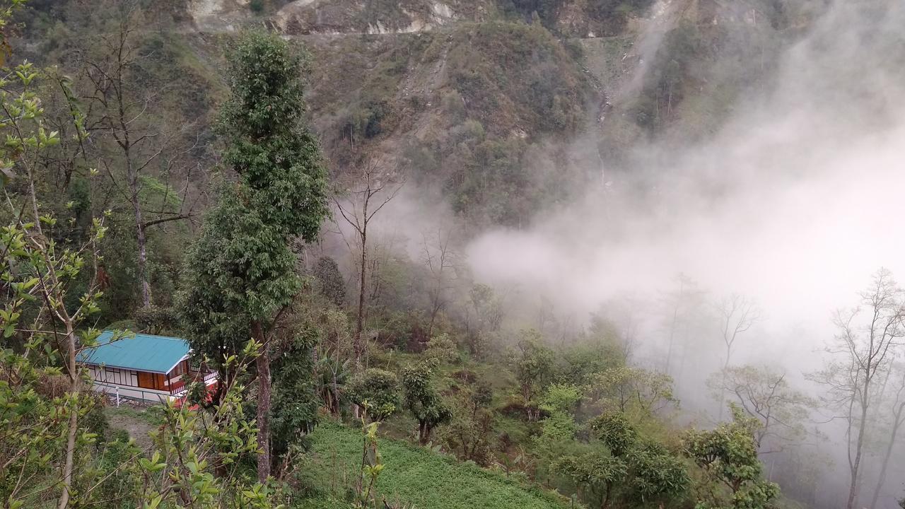 Enchanted Forest Farmstay Gangtok Exteriér fotografie
