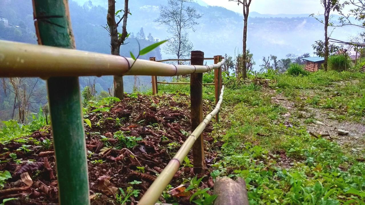 Enchanted Forest Farmstay Gangtok Exteriér fotografie
