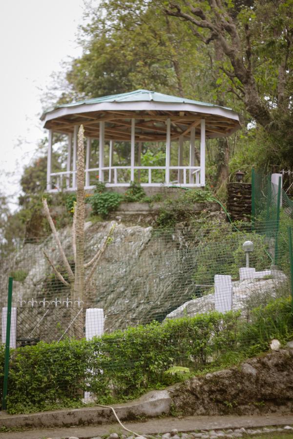 Enchanted Forest Farmstay Gangtok Exteriér fotografie