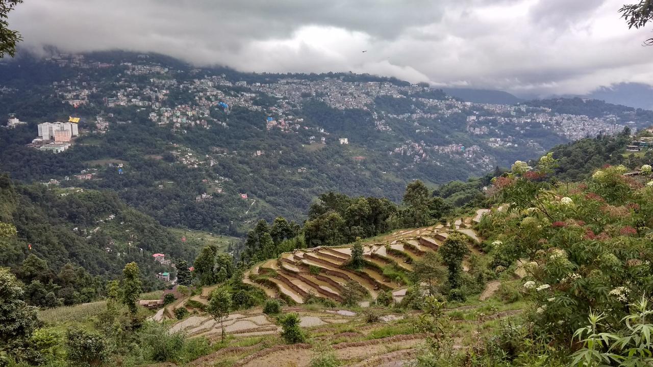 Enchanted Forest Farmstay Gangtok Exteriér fotografie