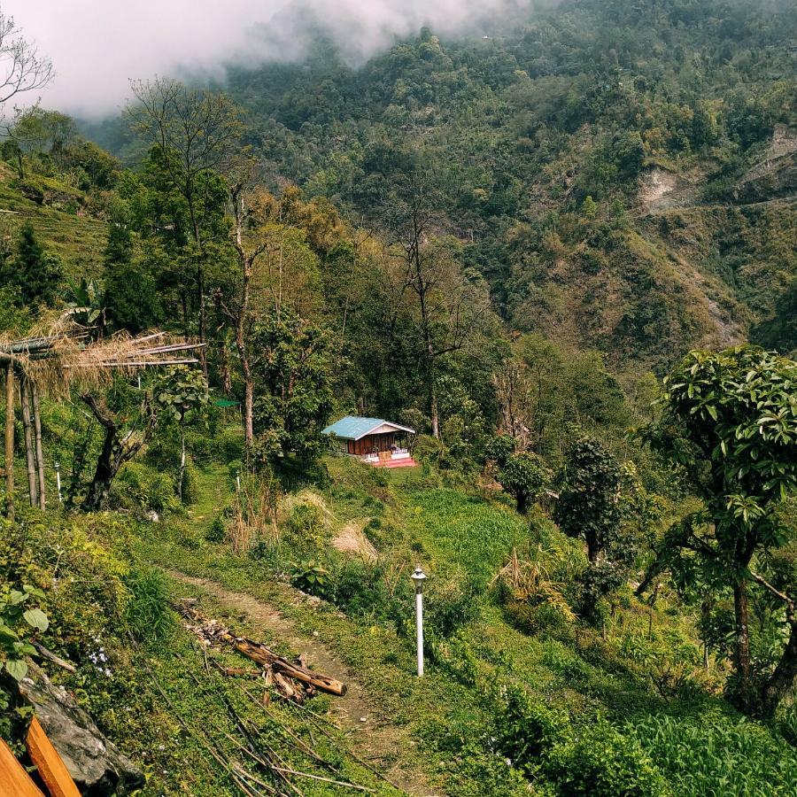 Enchanted Forest Farmstay Gangtok Exteriér fotografie