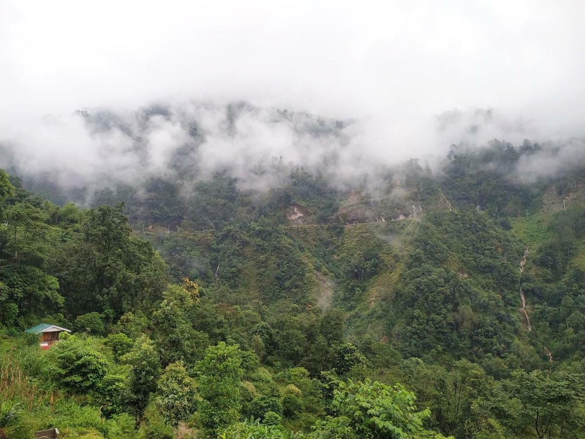 Enchanted Forest Farmstay Gangtok Exteriér fotografie