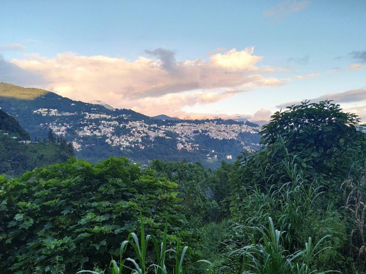 Enchanted Forest Farmstay Gangtok Exteriér fotografie