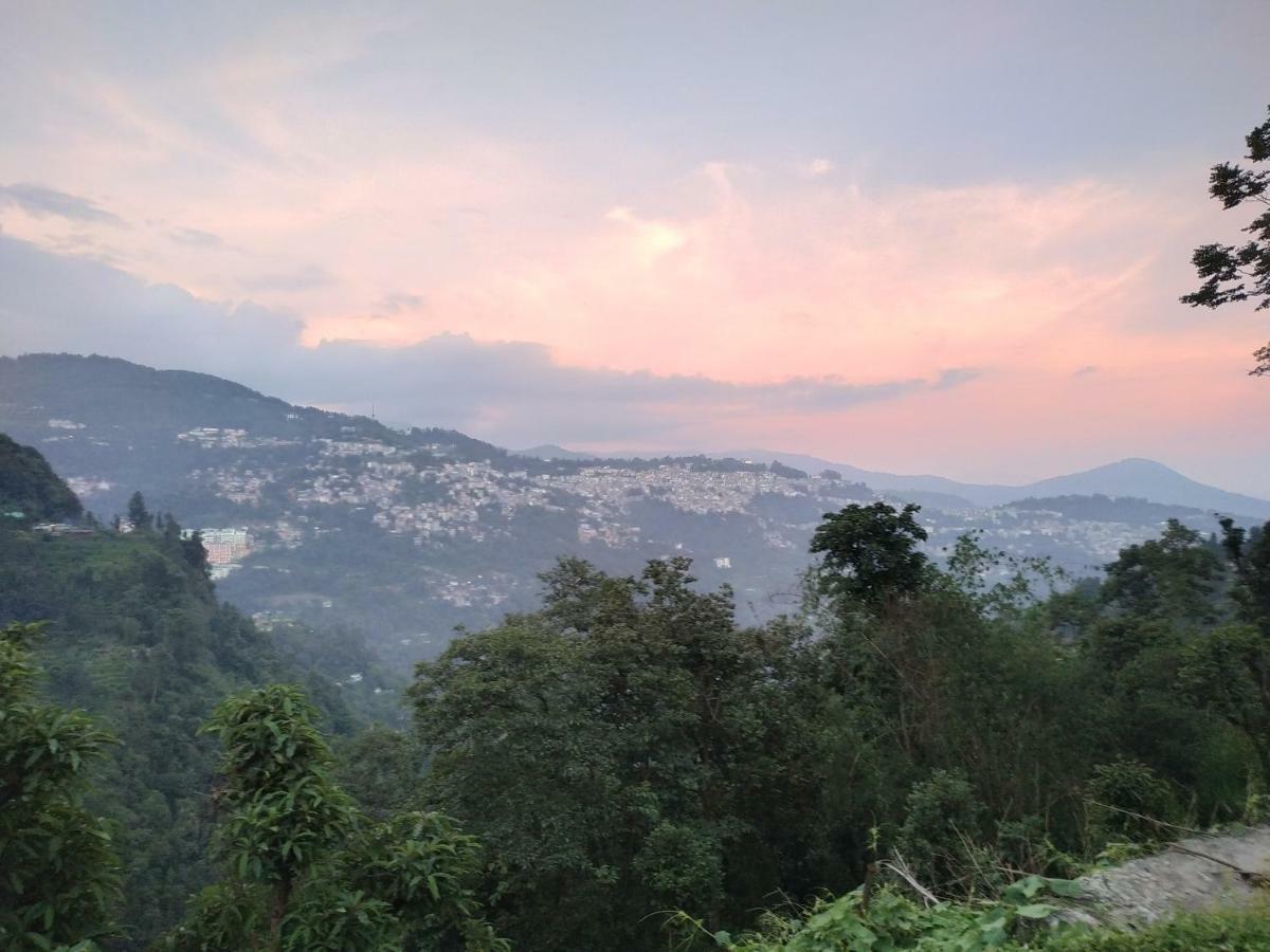 Enchanted Forest Farmstay Gangtok Exteriér fotografie
