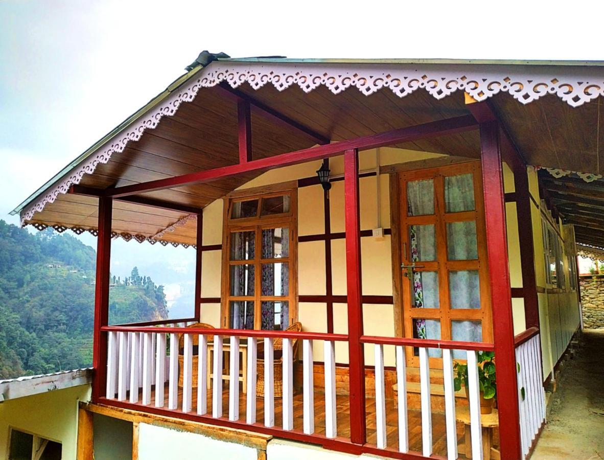 Enchanted Forest Farmstay Gangtok Exteriér fotografie